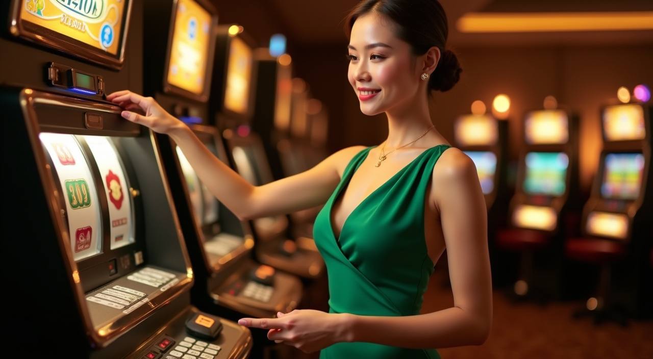 sukaong777 Sesi Hot Shots dengan Dewa Kekayaan dan Kemenangan di sukaong777