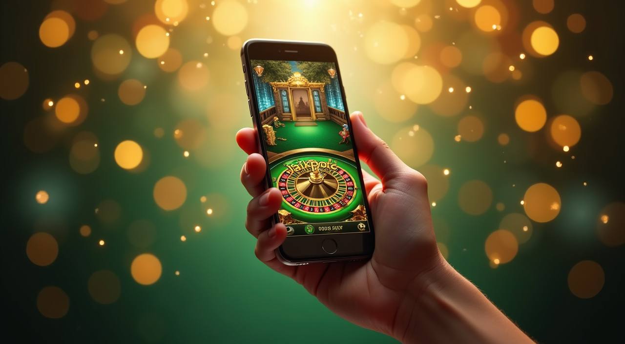 sukaong777 mobile gaming